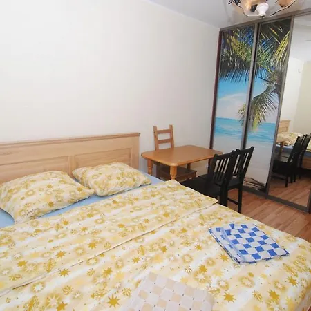Rodante Apartments Druskininkai Room photo