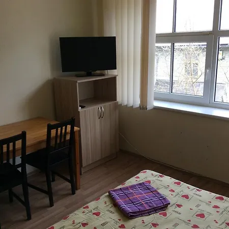 Rodante Apartments Druskininkai Room photo